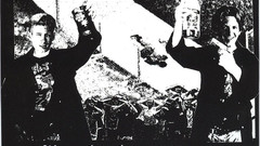 Front punk crack Rock