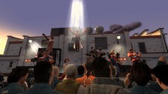 Front stage concert tf2