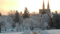 Frost Montana USA high Helena Resolution