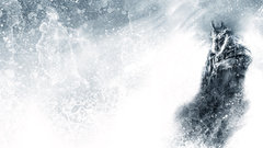 Frozen arthus by gavade