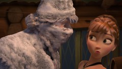 Frozen Princess Anna