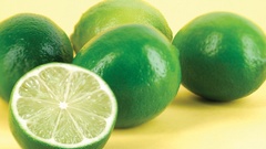 Fruit lime Food and