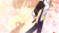 Fruits Basket