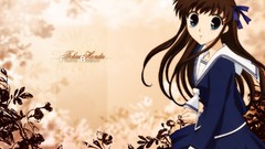 Fruits Basket