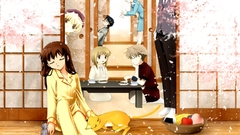 Fruits Basket