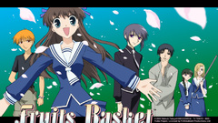 Fruits Basket