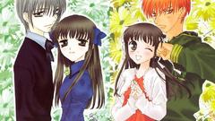 Fruits Basket