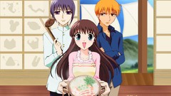 Fruits Basket