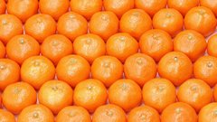 Fruits food oranges