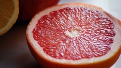 Fruits grapefruits