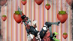 Fruits kuroshitsuji ciel phantomhive