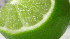 Fruits limes