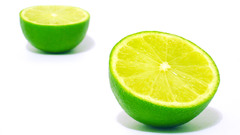 Fruits limes