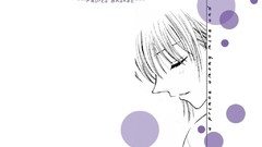 Fruitsbasket Manga Anime