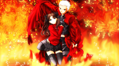 Fsn fate Stay night