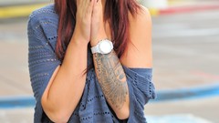 FTVGirls magazine Madelyn Monroe