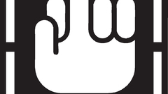 FTW stencil large high