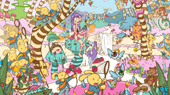 Fuck and high Made those