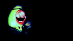 Fuck thread mouth mind gogogo