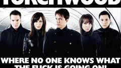 Fuck Torchwood