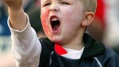 Fuck WTF funny middle