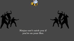 Fuckers high beeninja original