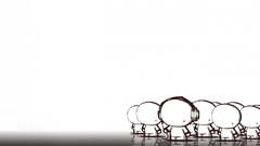 Fucking seconds in Photoshop