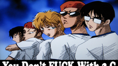 Fuhgyes school rumble Manga