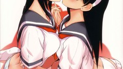 Fujiyoshi harumi soft shading