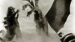 Fukken saved Godzilla Movies