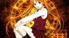 Full asuna anyone Anime
