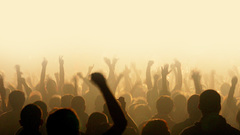 Full concert You right probably