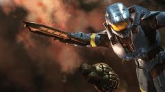 Full halo video Games