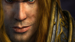 Full high arthas Resolution