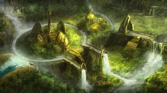 Full high bel env Shir Resolution