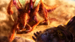 Full high fanart Resolution