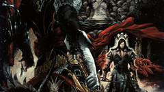 Full image You The fail castlevania give version