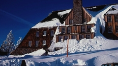 Full lodge high timberline Resolution