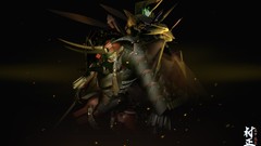 Full metal daemon muramasa