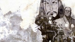 Full metal daemon muramasa