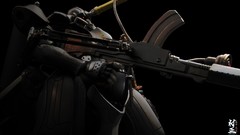 Full metal daemon muramasa