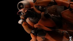 Full metal daemon muramasa