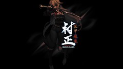 Full metal daemon muramasa