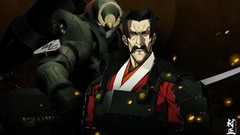 Full metal daemon muramasa