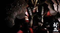 Full metal daemon muramasa