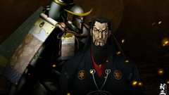 Full metal daemon muramasa