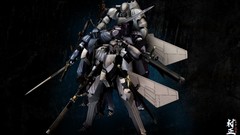 Full metal daemon muramasa