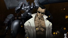 Full metal daemon muramasa