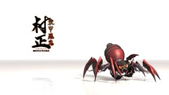 Full metal daemon muramasa