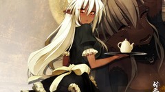 Full metal daemon muramasa